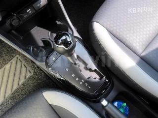 2020 KIA  MORNING JA  LUXURY - 11