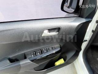 2020 KIA  MORNING JA  LUXURY - 12