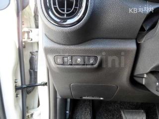 2020 KIA  MORNING JA  LUXURY - 13