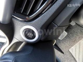 2020 KIA  MORNING JA  LUXURY - 14