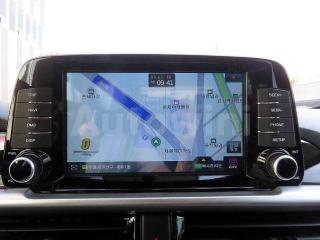 2020 KIA  MORNING JA  LUXURY - 17