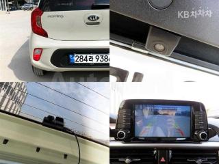 2020 KIA  MORNING JA  LUXURY - 19