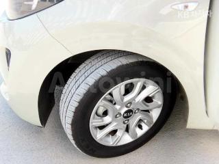 2020 KIA  MORNING JA  LUXURY - 20