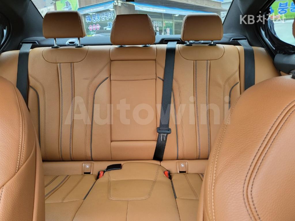 2018 BMW  5SERIES G30  520D XDRIVE M SPORT PACKAGE PLUS - 20