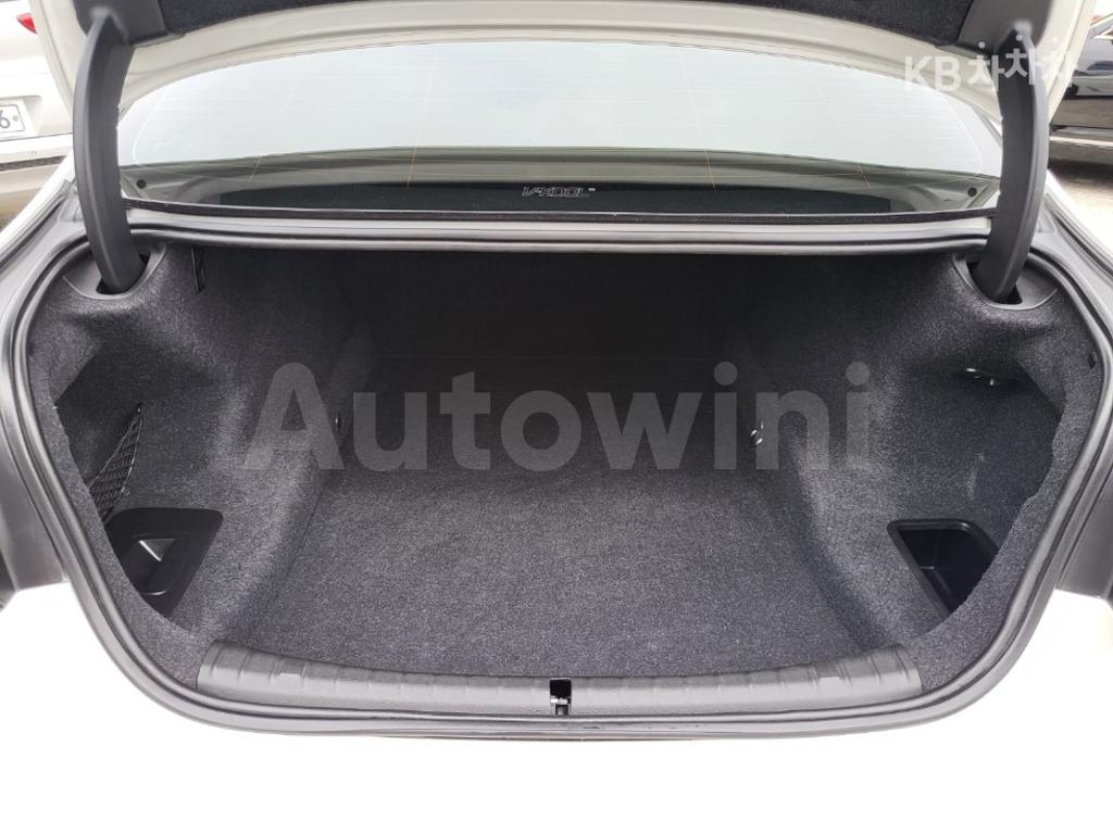 2018 BMW  5SERIES G30  520D XDRIVE M SPORT PACKAGE PLUS - 22