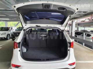 KMHSW81UDJU819480 2018 HYUNDAI SANTAFE THE PRIME DIESEL R2.0 4WD 5 SEATS PREMIUM-4