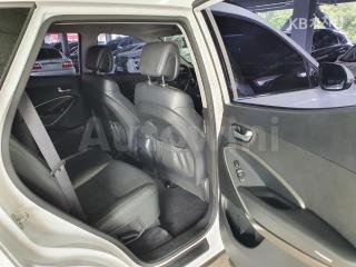 2018 HYUNDAI SANTAFE THE PRIME DIESEL R2.0 4WD 5 SEATS PREMIUM - 7