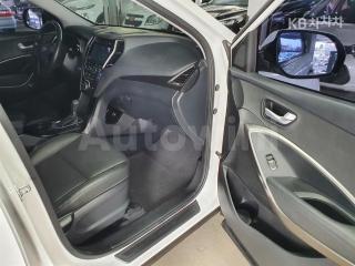 2018 HYUNDAI SANTAFE THE PRIME DIESEL R2.0 4WD 5 SEATS PREMIUM - 8