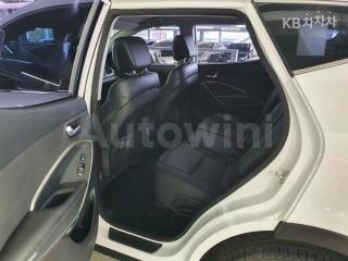2018 HYUNDAI SANTAFE THE PRIME DIESEL R2.0 4WD 5 SEATS PREMIUM - 9