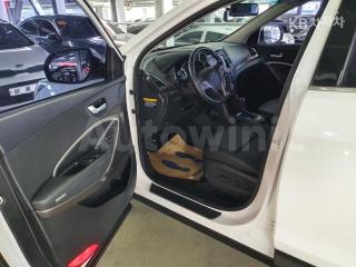 2018 HYUNDAI SANTAFE THE PRIME DIESEL R2.0 4WD 5 SEATS PREMIUM - 10
