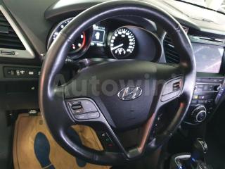 2018 HYUNDAI SANTAFE THE PRIME DIESEL R2.0 4WD 5 SEATS PREMIUM - 14