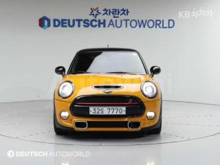 WMWXP7106FT877839 2015 MINI COOPER S 1.6 BASIC-2