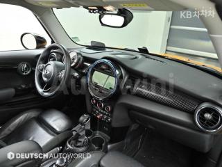 2015 MINI COOPER S 1.6 BASIC - 7