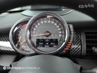 2015 MINI COOPER S 1.6 BASIC - 8