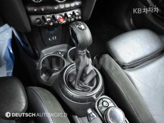 2015 MINI COOPER S 1.6 BASIC - 9