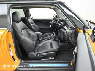 2015 MINI COOPER S 1.6 BASIC - 10