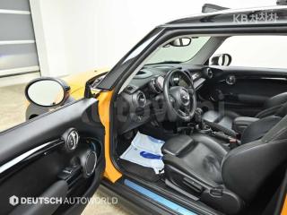 2015 MINI COOPER S 1.6 BASIC - 11