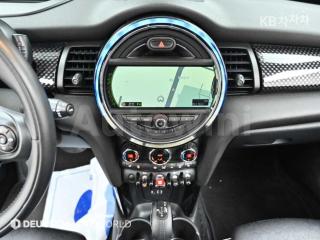 2015 MINI COOPER S 1.6 BASIC - 14