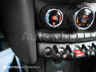 2015 MINI COOPER S 1.6 BASIC - 16