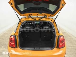 2015 MINI COOPER S 1.6 BASIC - 20