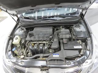 2011 HYUNDAI YF SONATA Y20 PRIMEBLACK - 7