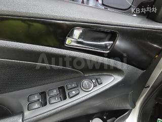 2011 HYUNDAI YF SONATA Y20 PRIMEBLACK - 8