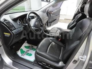 2011 HYUNDAI YF SONATA Y20 PRIMEBLACK - 10