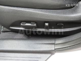 2011 HYUNDAI YF SONATA Y20 PRIMEBLACK - 11
