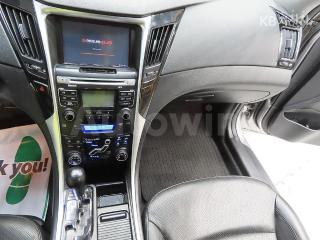 2011 HYUNDAI YF SONATA Y20 PRIMEBLACK - 12