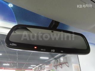 2011 HYUNDAI YF SONATA Y20 PRIMEBLACK - 13