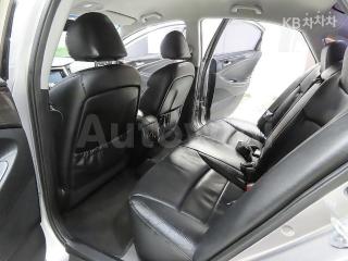 2011 HYUNDAI YF SONATA Y20 PRIMEBLACK - 15