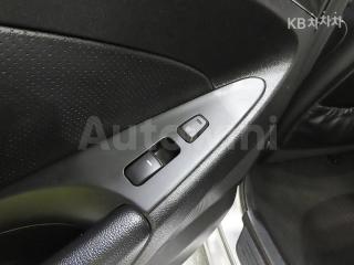 2011 HYUNDAI YF SONATA Y20 PRIMEBLACK - 16