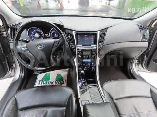 2011 HYUNDAI YF SONATA Y20 PRIMEBLACK - 17