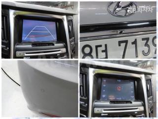 2011 HYUNDAI YF SONATA Y20 PRIMEBLACK - 19
