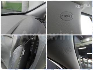 2011 HYUNDAI YF SONATA Y20 PRIMEBLACK - 20