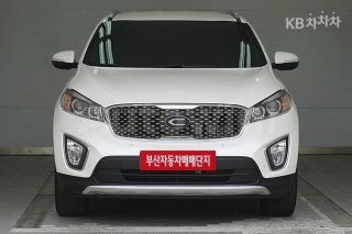 KNAPH81ABFA101856 2015 KIA  SORENTO DIESEL 2.0 2WD NOBLESSE-0