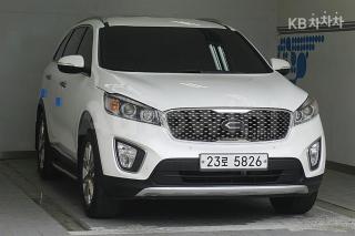 KNAPH81ABFA101856 2015 KIA  SORENTO DIESEL 2.0 2WD NOBLESSE-1