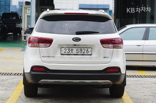 KNAPH81ABFA101856 2015 KIA  SORENTO DIESEL 2.0 2WD NOBLESSE-2