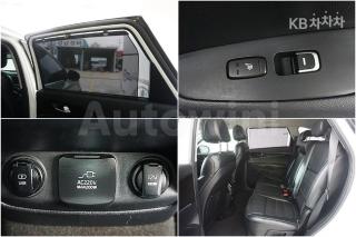 2015 KIA  SORENTO DIESEL 2.0 2WD NOBLESSE - 7