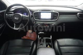 2015 KIA  SORENTO DIESEL 2.0 2WD NOBLESSE - 8