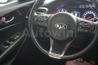 2015 KIA  SORENTO DIESEL 2.0 2WD NOBLESSE - 9