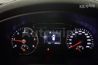 2015 KIA  SORENTO DIESEL 2.0 2WD NOBLESSE - 10