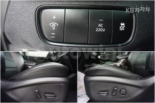 2015 KIA  SORENTO DIESEL 2.0 2WD NOBLESSE - 12