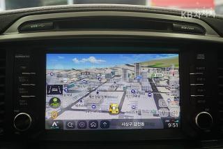 2015 KIA  SORENTO DIESEL 2.0 2WD NOBLESSE - 14