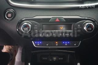 2015 KIA  SORENTO DIESEL 2.0 2WD NOBLESSE - 16