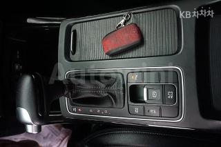 2015 KIA  SORENTO DIESEL 2.0 2WD NOBLESSE - 17