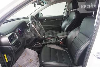 2015 KIA  SORENTO DIESEL 2.0 2WD NOBLESSE - 18