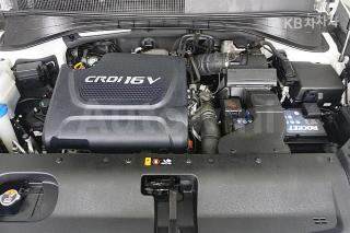 2015 KIA  SORENTO DIESEL 2.0 2WD NOBLESSE - 20