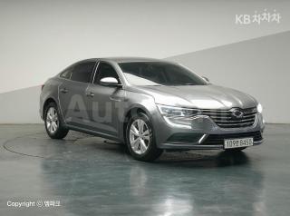 KNMA4C2BMKP059978 2019 RENAULT SAMSUNG SM6 2.0 GDE SE-3