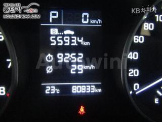 2018 HYUNDAI AVANTE AD ELANTRA 1.6 LPI 렌터카 SMART - 7
